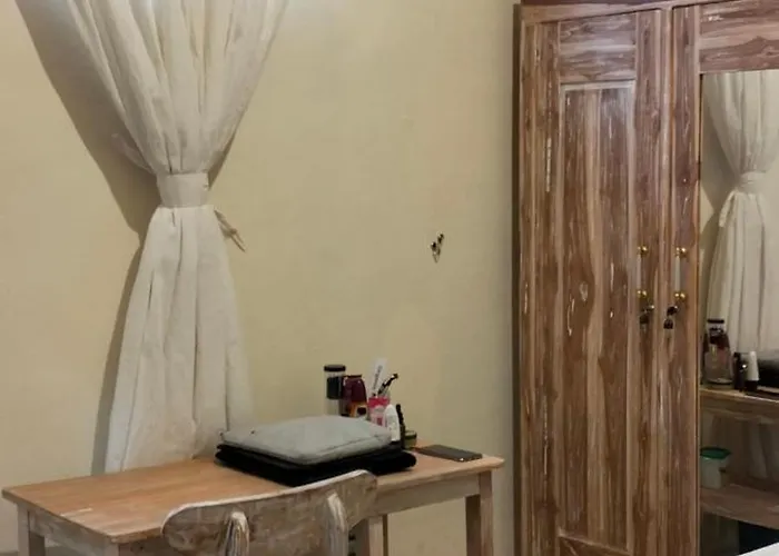 Rumah Sedana Alloggio in famiglia Ubud