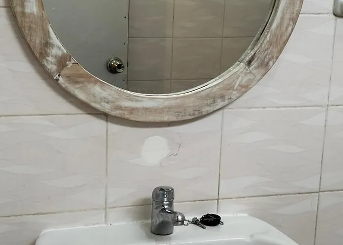 Alloggio in famiglia Rumah Sedana